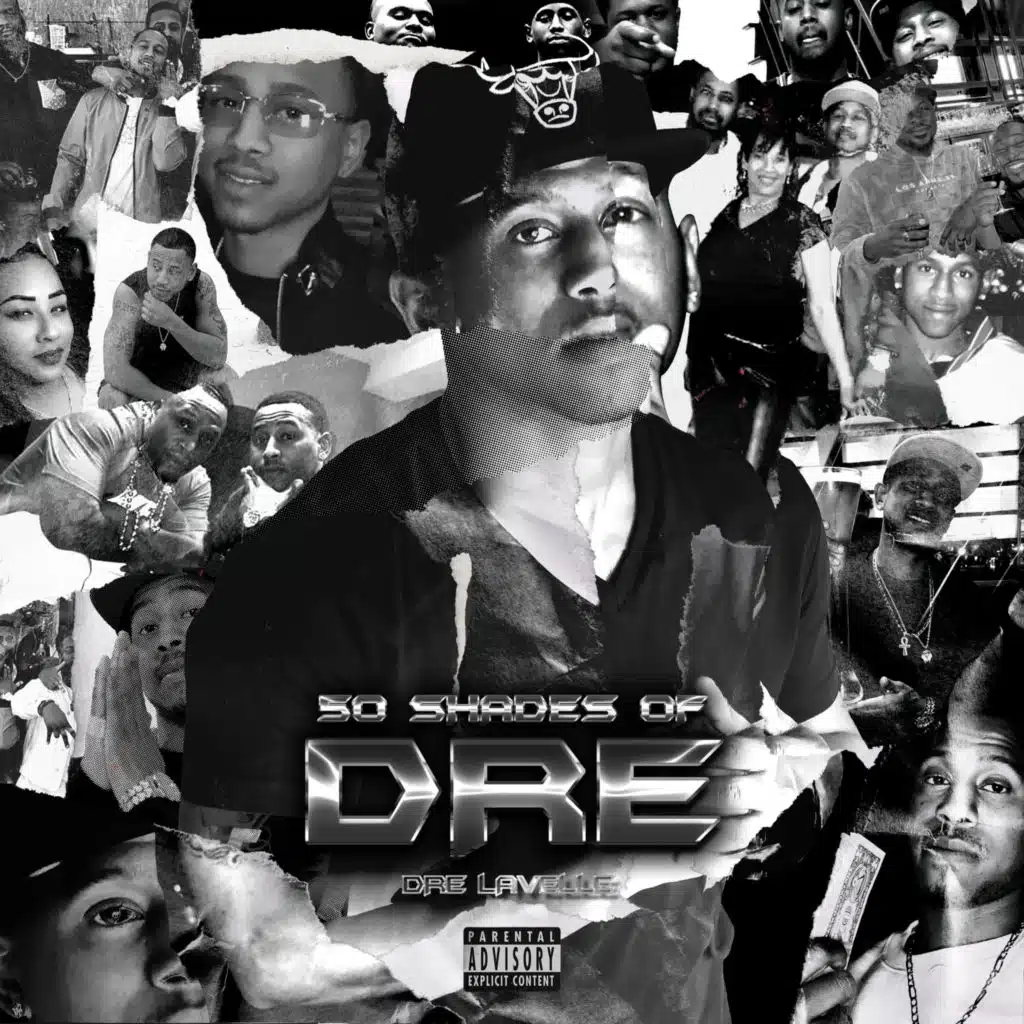 50 Shades of Dre