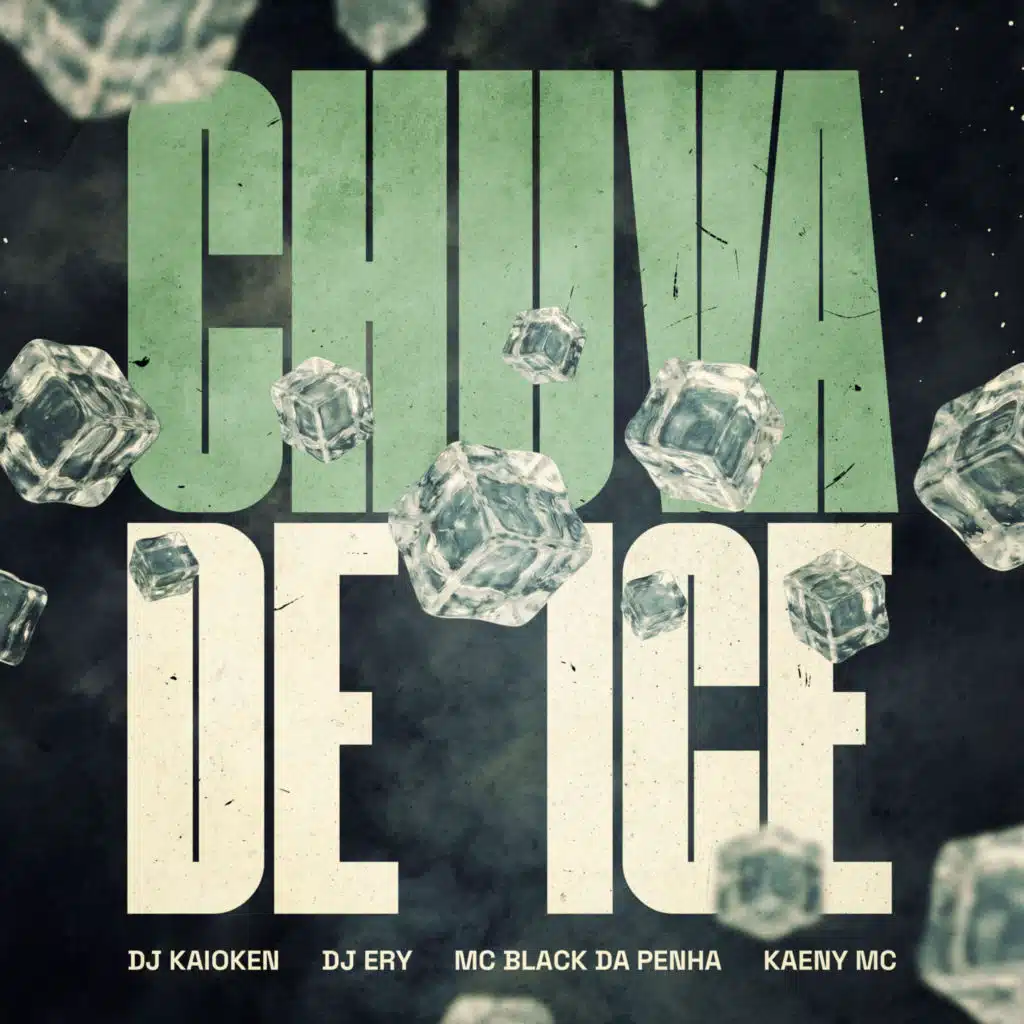 Chuva de Ice