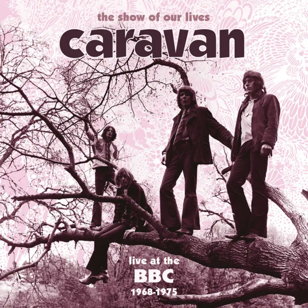 In The Land Of Grey And Pink (Live At The BBC / 1971)