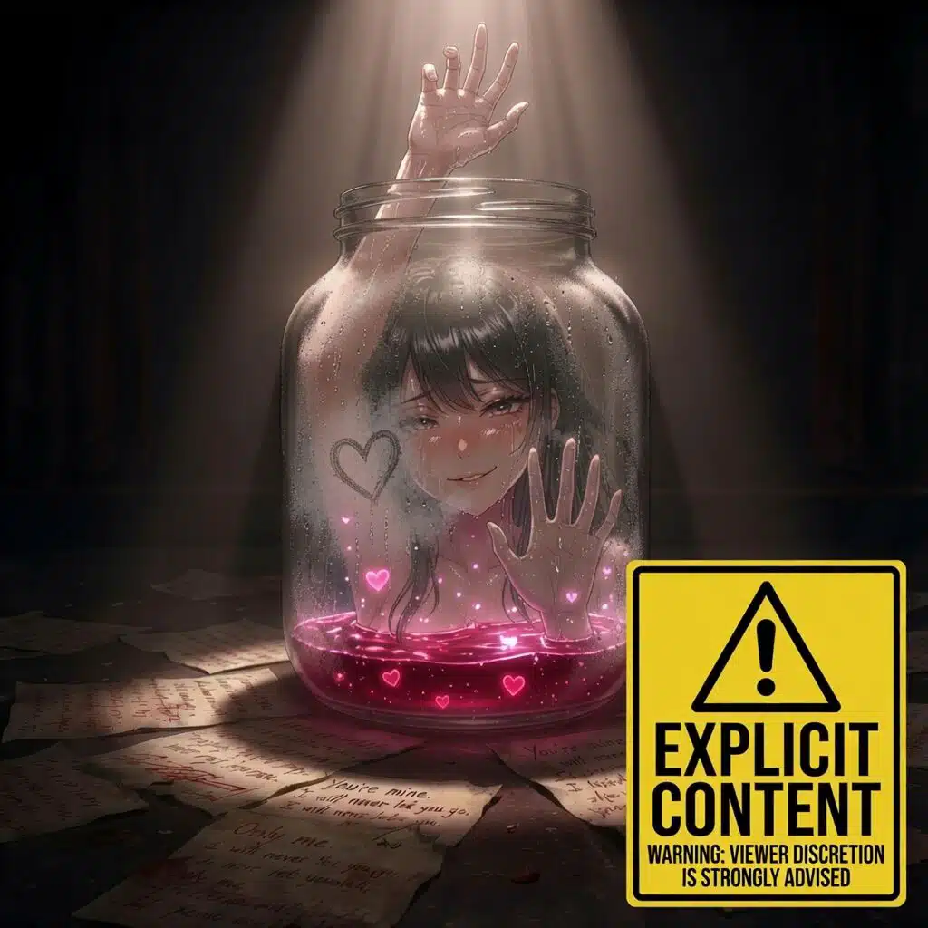 Yandere