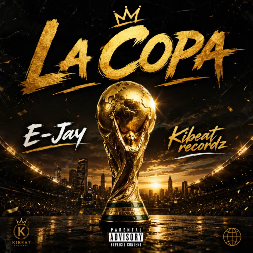 E-Jay