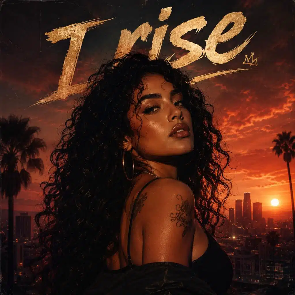 I rise