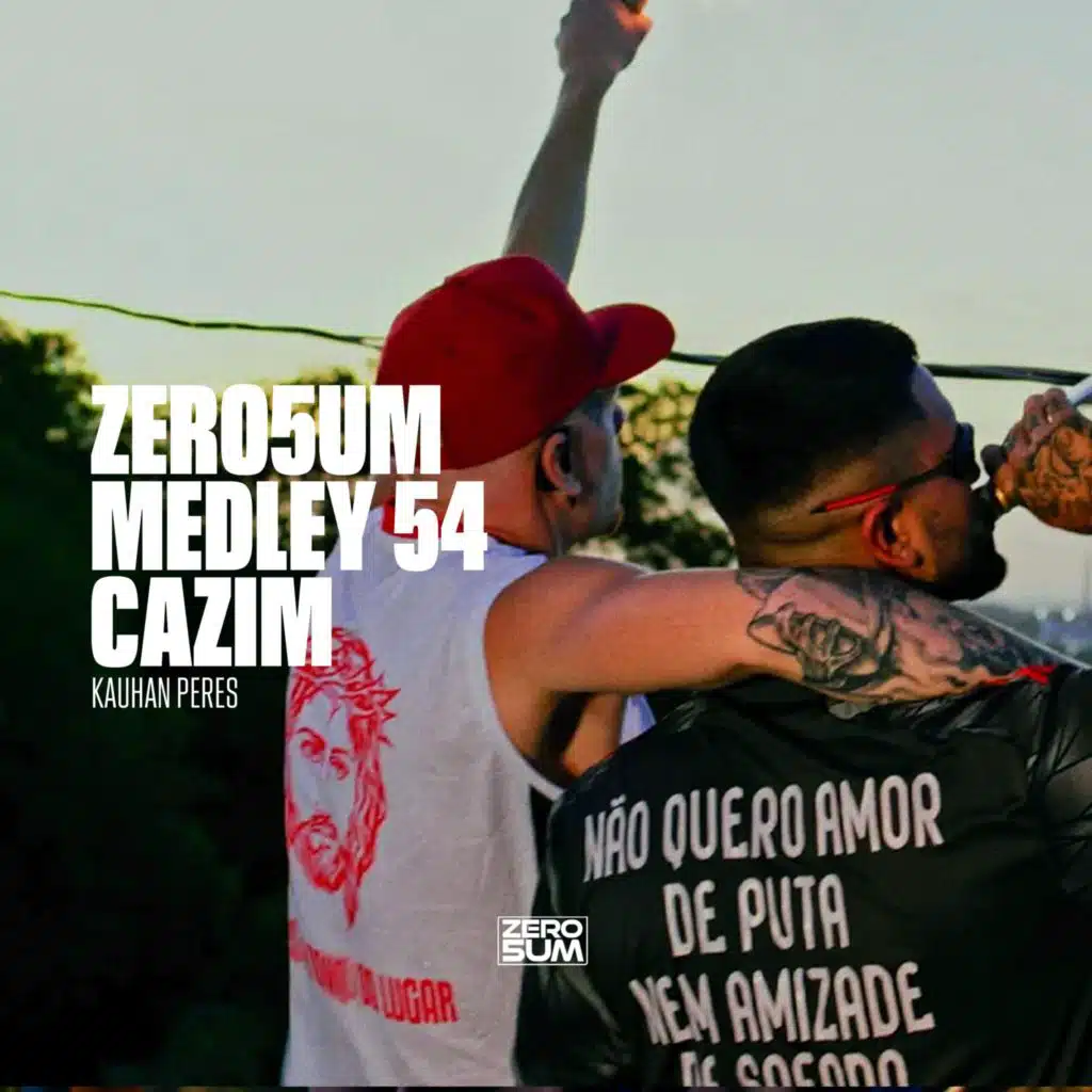 ZERO5UM MEDLEY 54