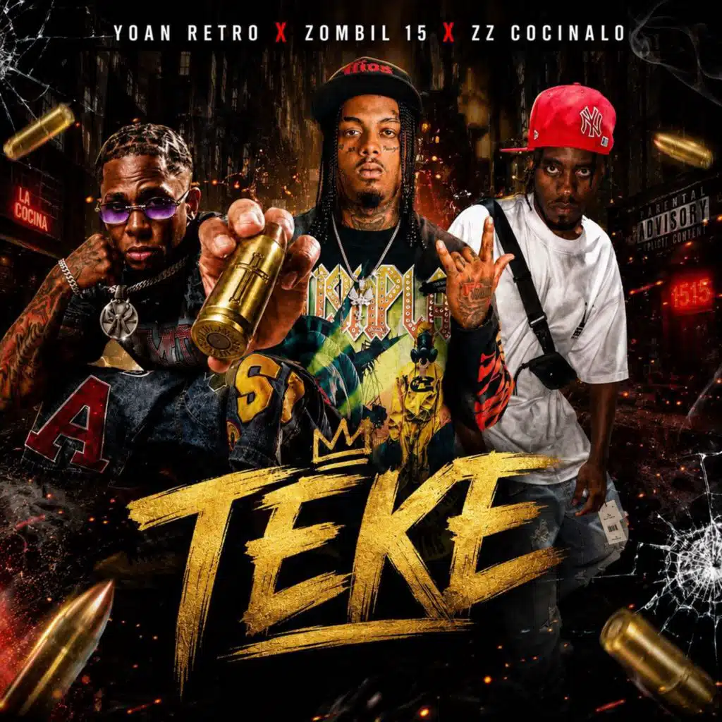 Teke