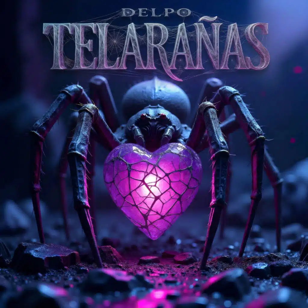 TELARAÑAS