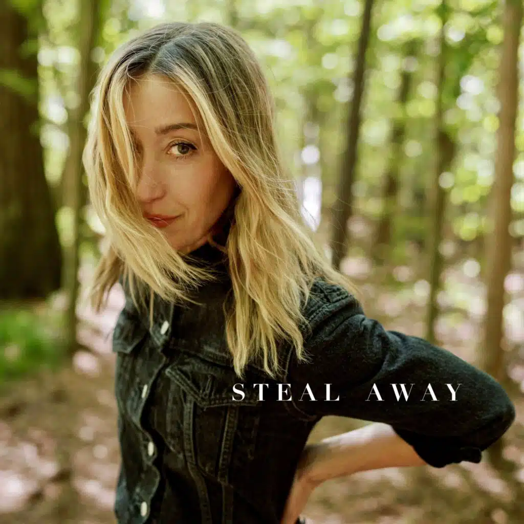 Steal Away