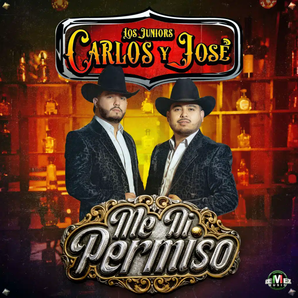 Carlos Y Jose Jr