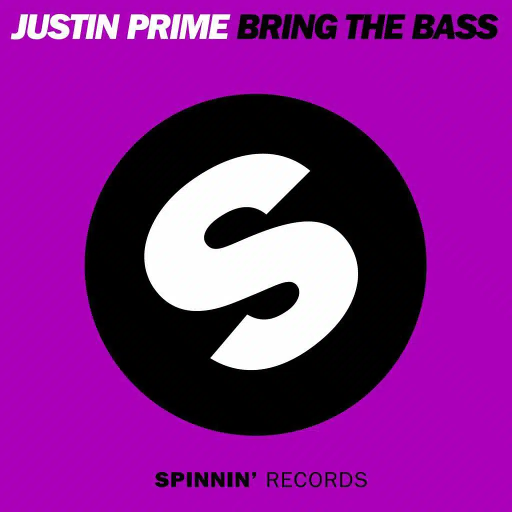 Bring The Bass (Extended Mix)