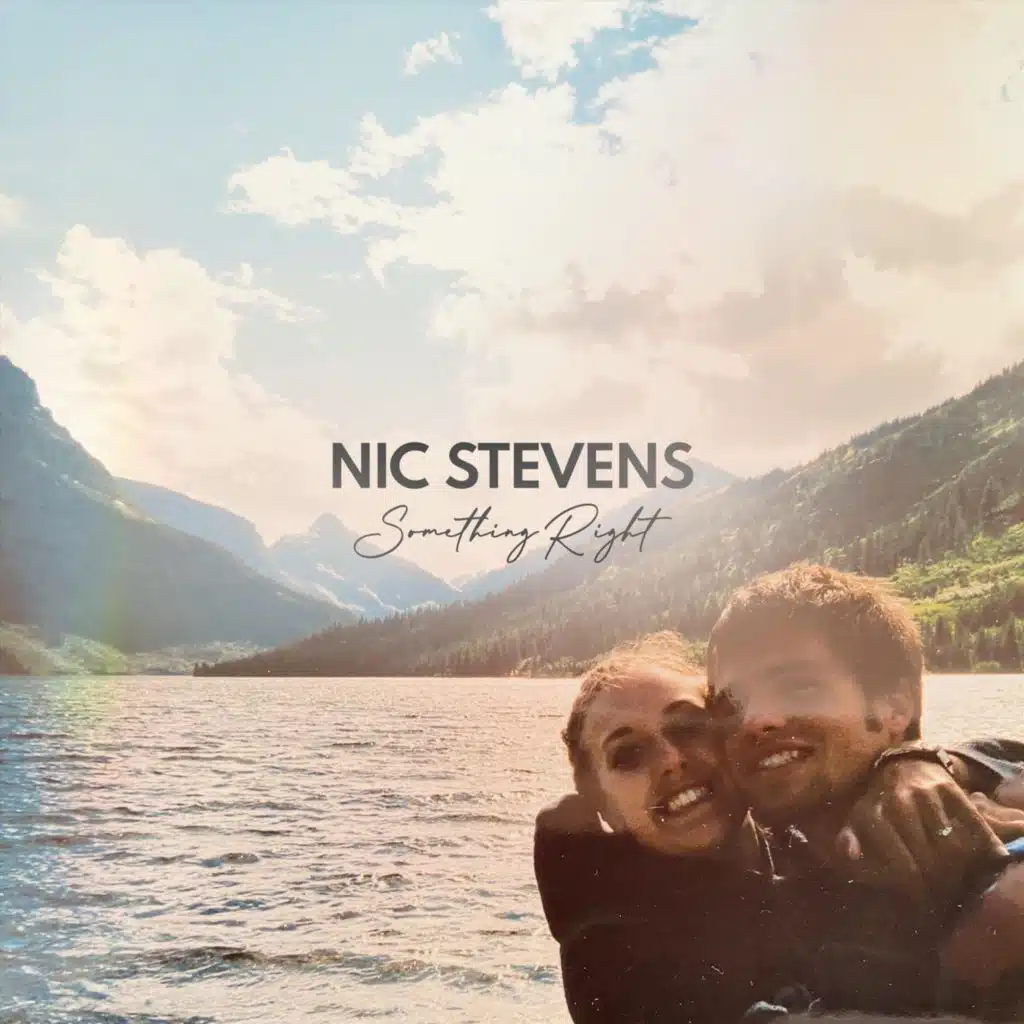 Nic Stevens