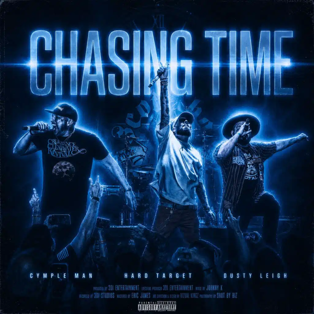 Chasing Time
