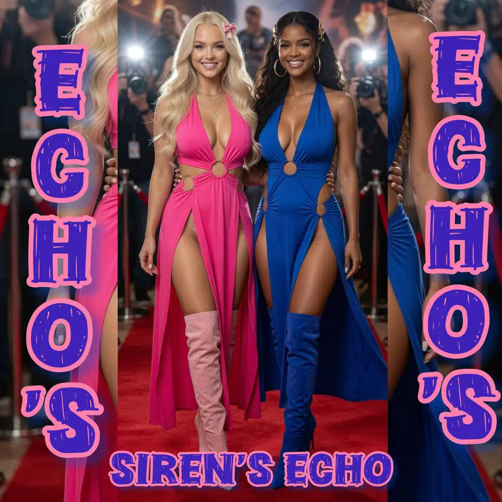 Echoe's Echoe's