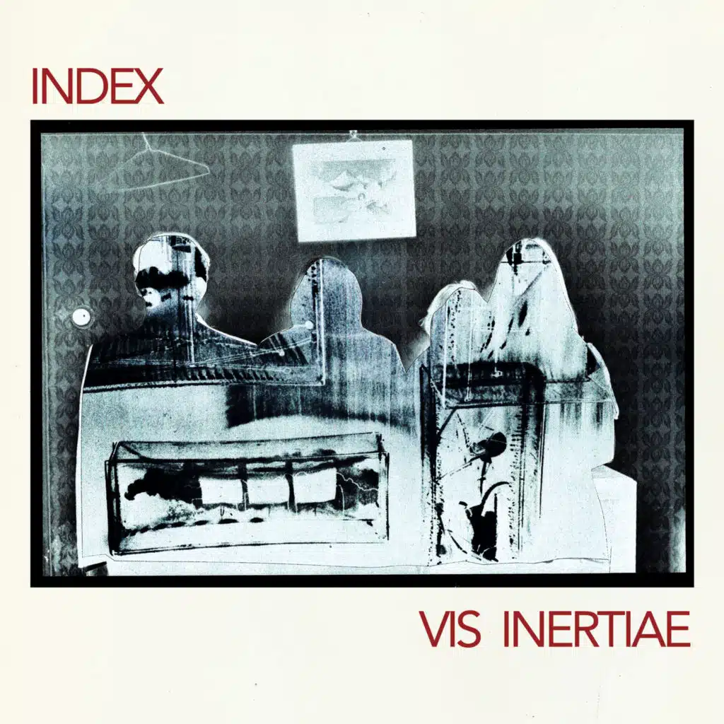 Vis Inertiae