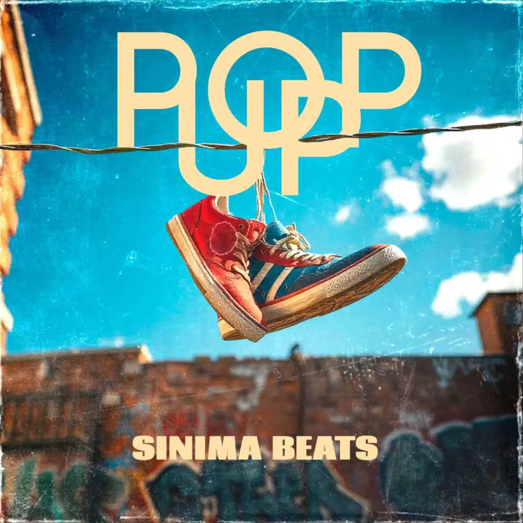 Sinima Beats