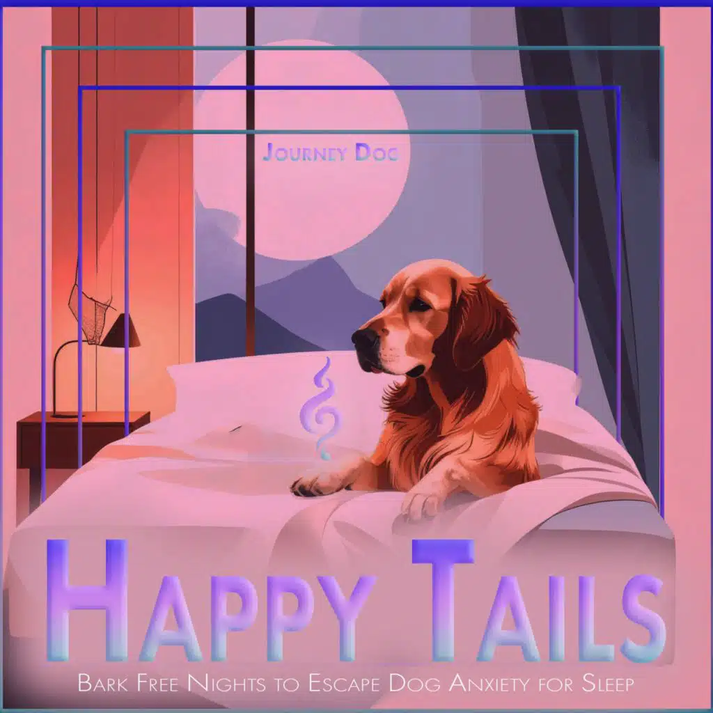 Journey Dog