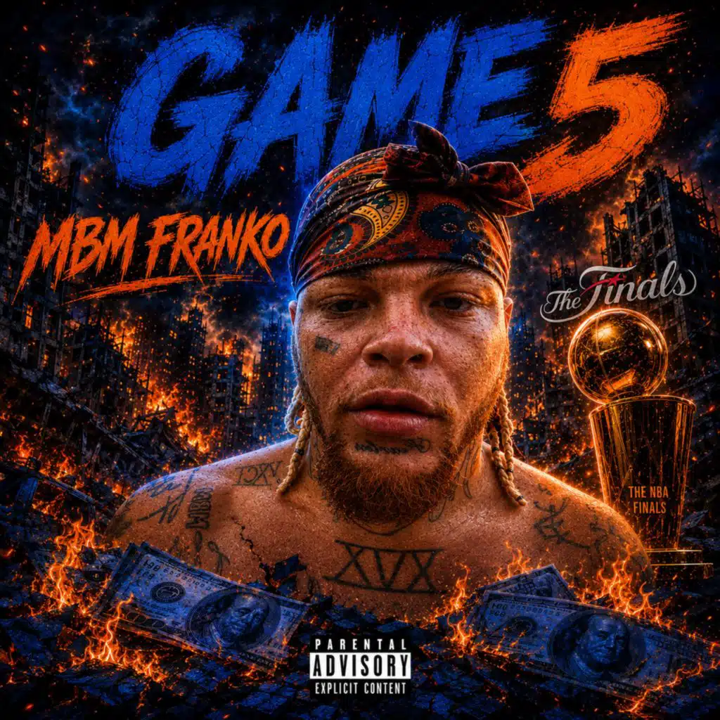 Mbm Franko