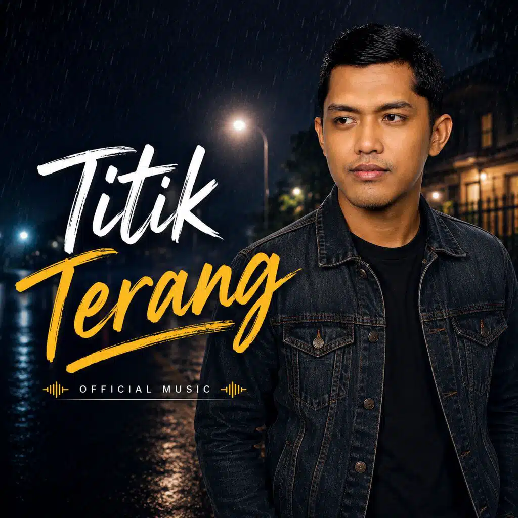 Titik Terang