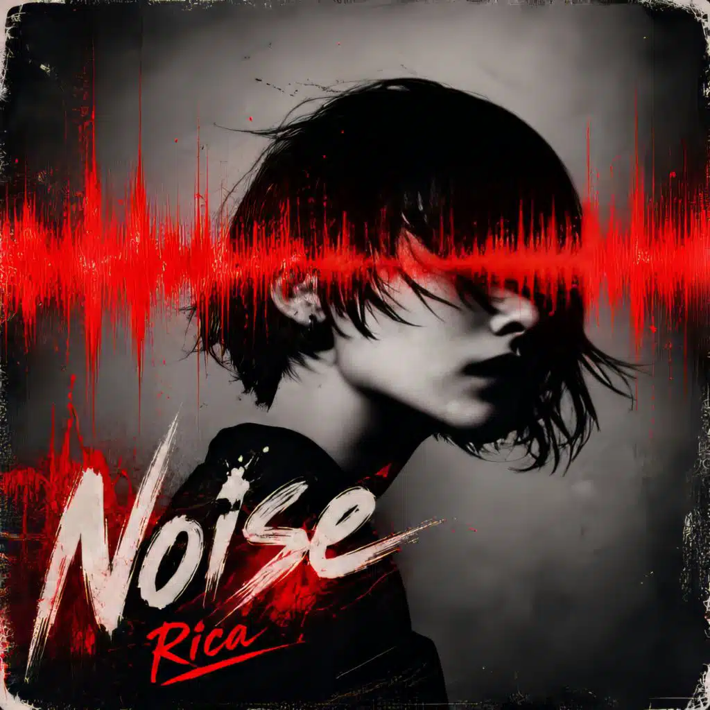 Noise (feat. cohkun)