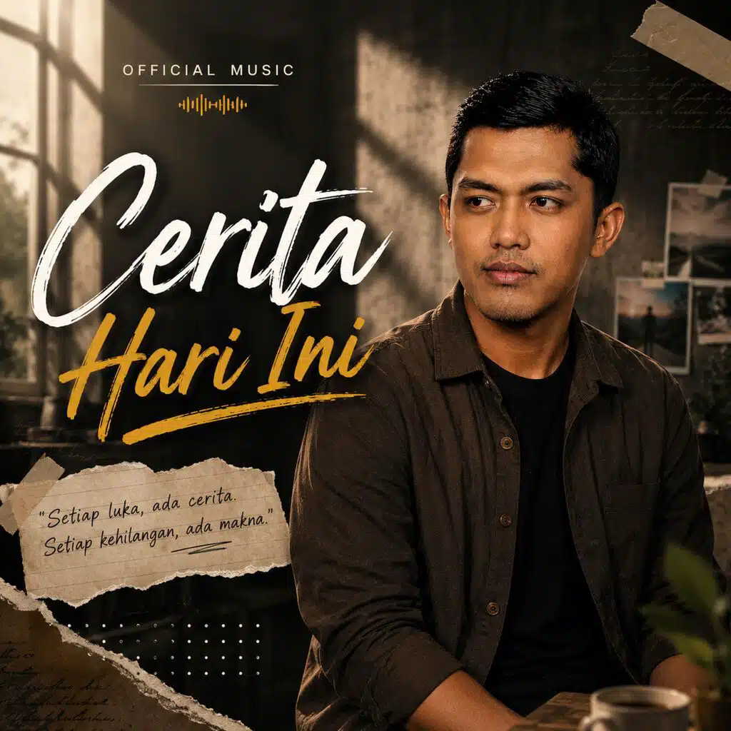 Cerita Hari Ini