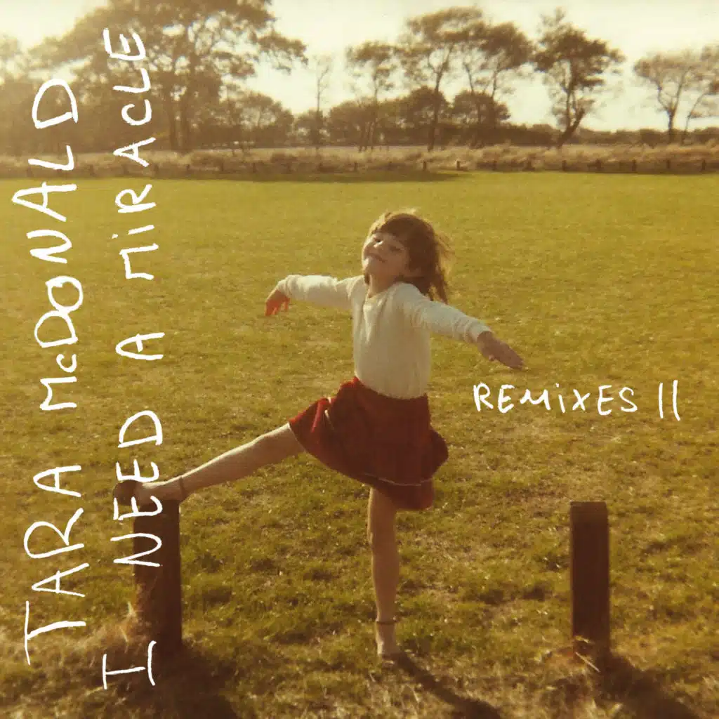 I Need a Miracle (Remixes II)