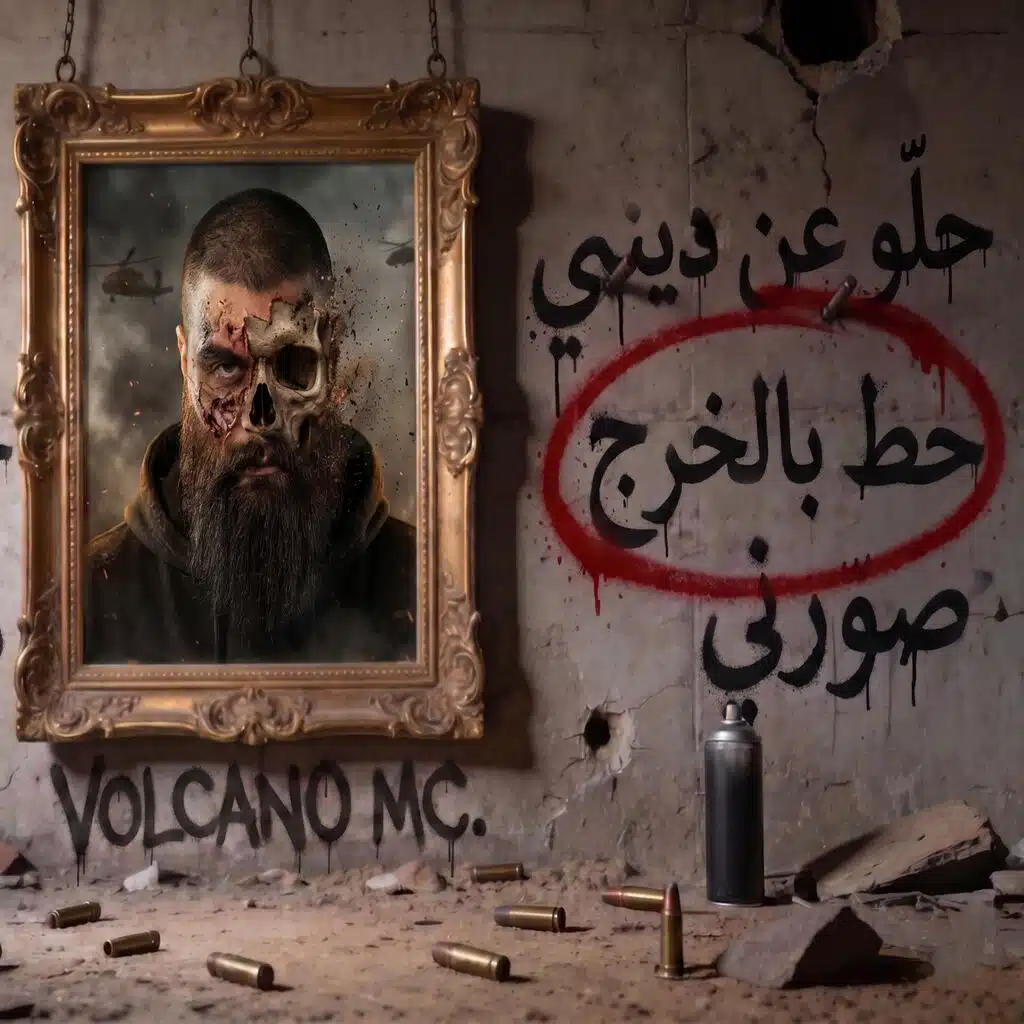 فولكينو - حط بالخرج