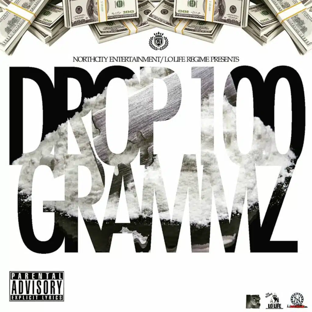 Grammz & Drop 100
