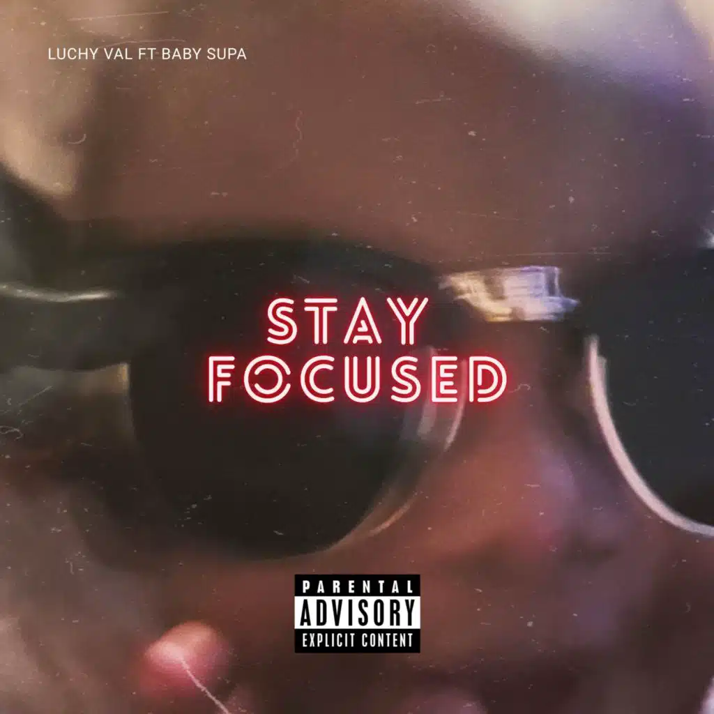 Stay Focused