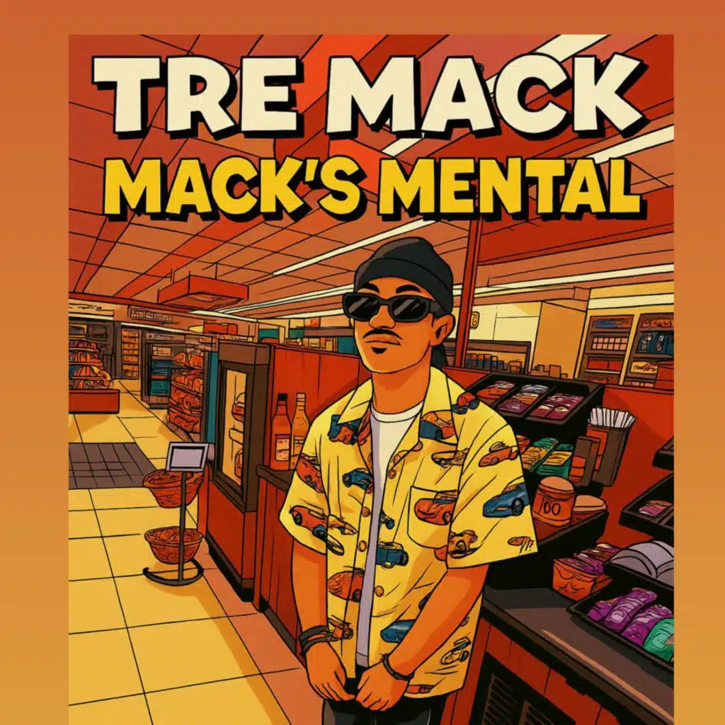TreMack
