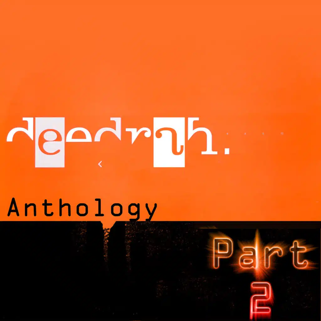 Anthology, Pt. 2