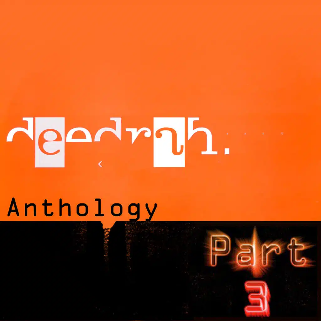 Anthology, Pt. 3