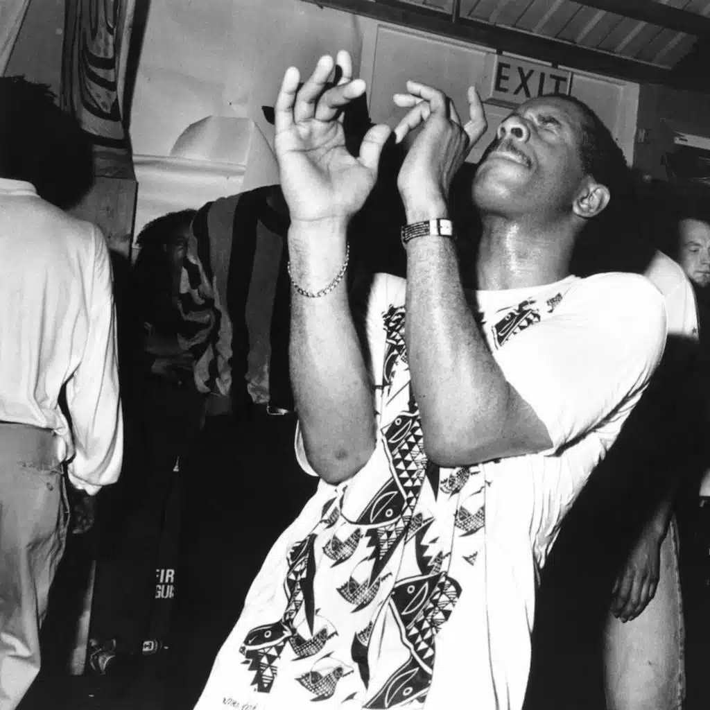 Acid Jazz /hip hop