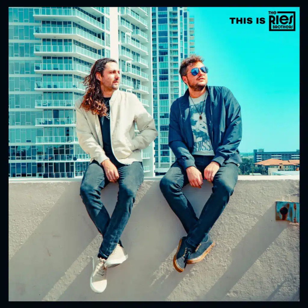 This Is The Ries Brothers