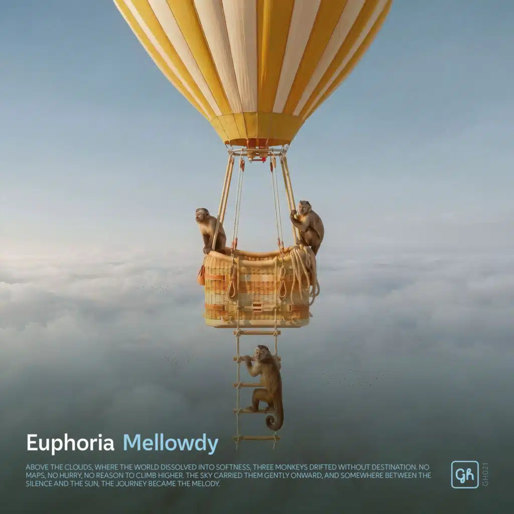 Mellowdy