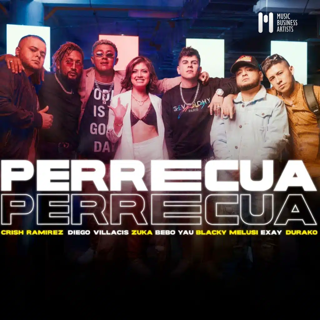 PERRECUA