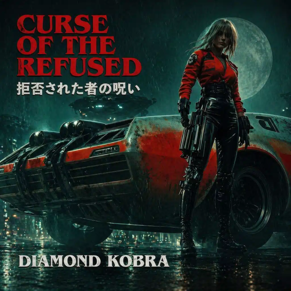 Diamond Kobra