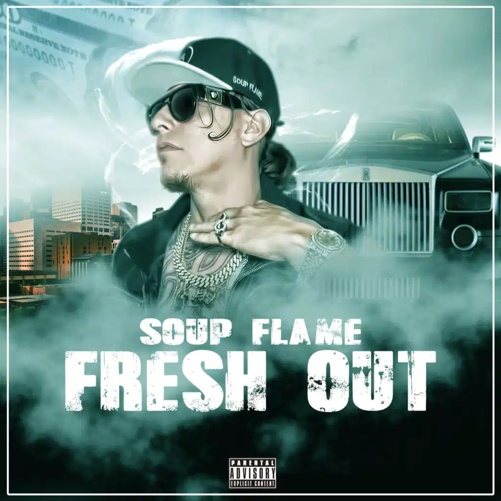 Fresh Out