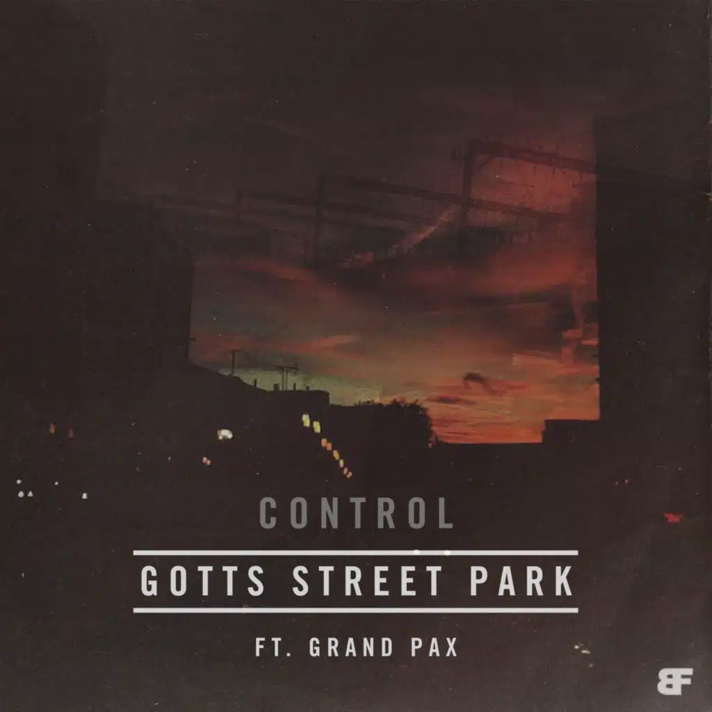 Control (feat. Grand Pax)