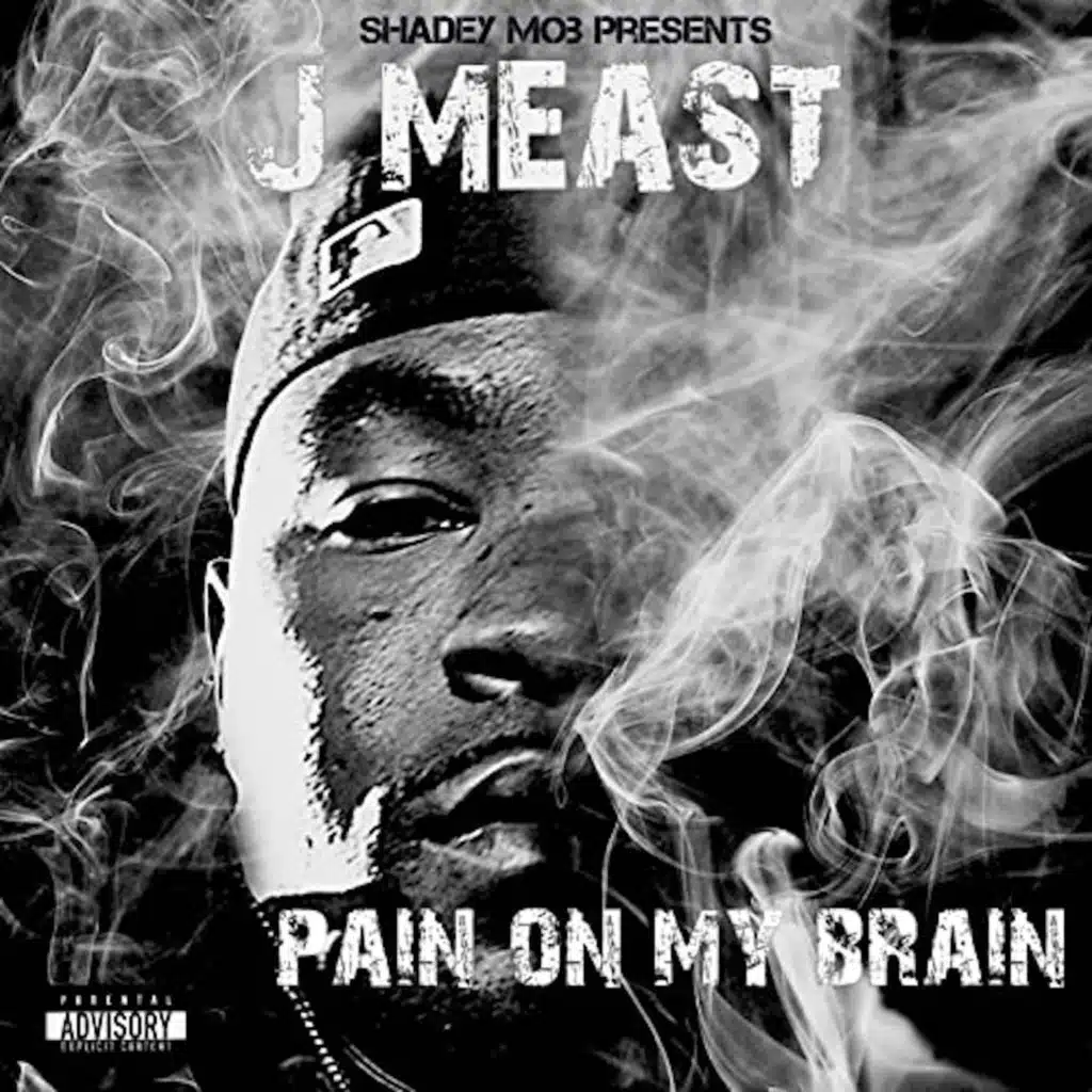 Pain On My Brain