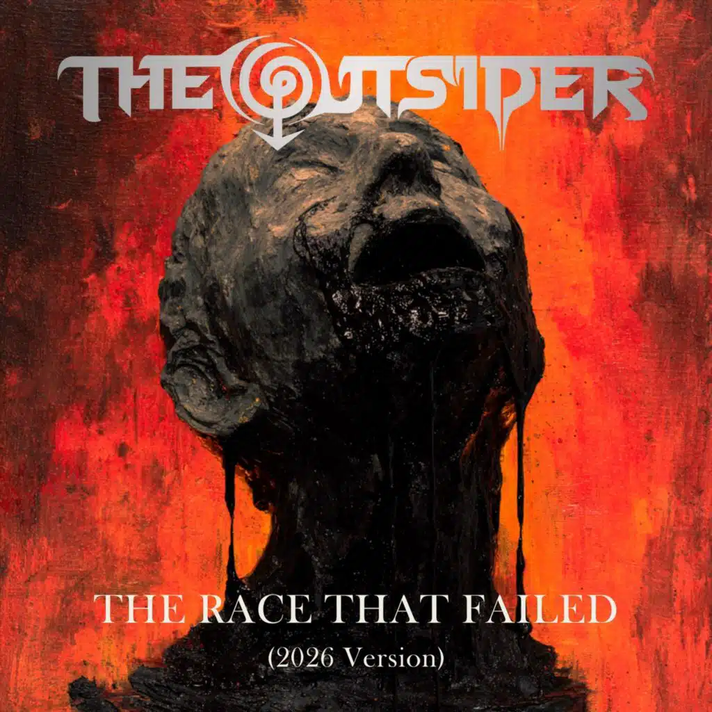 The Outsider