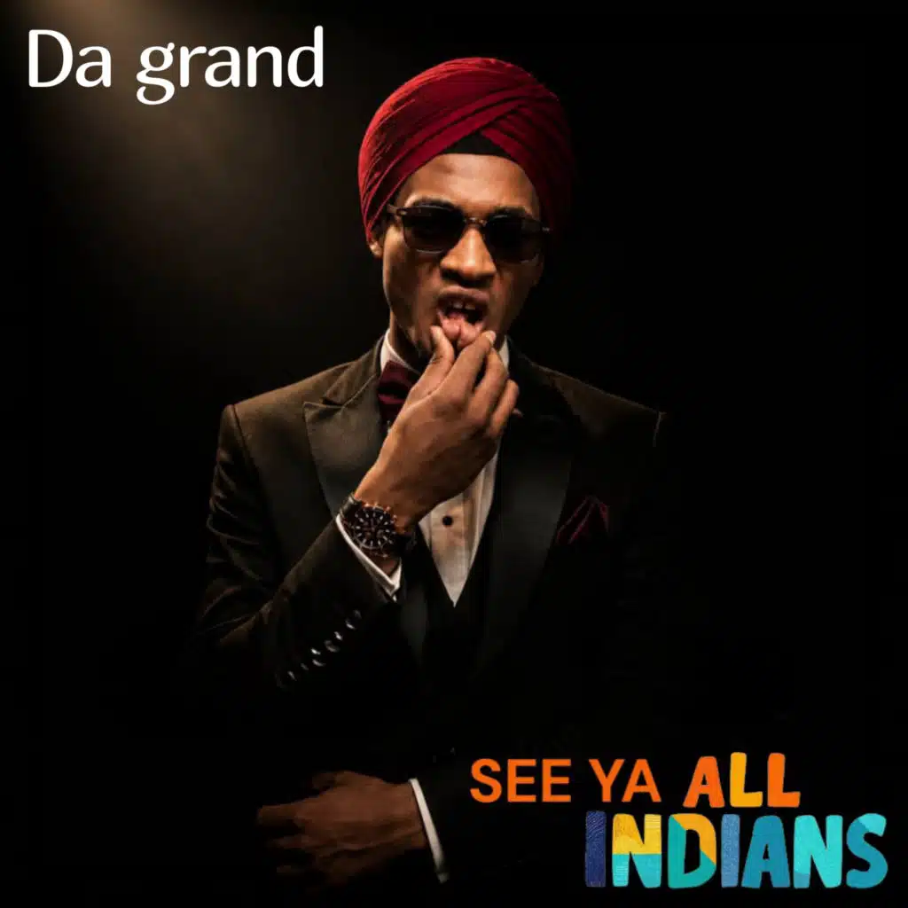 Da grand