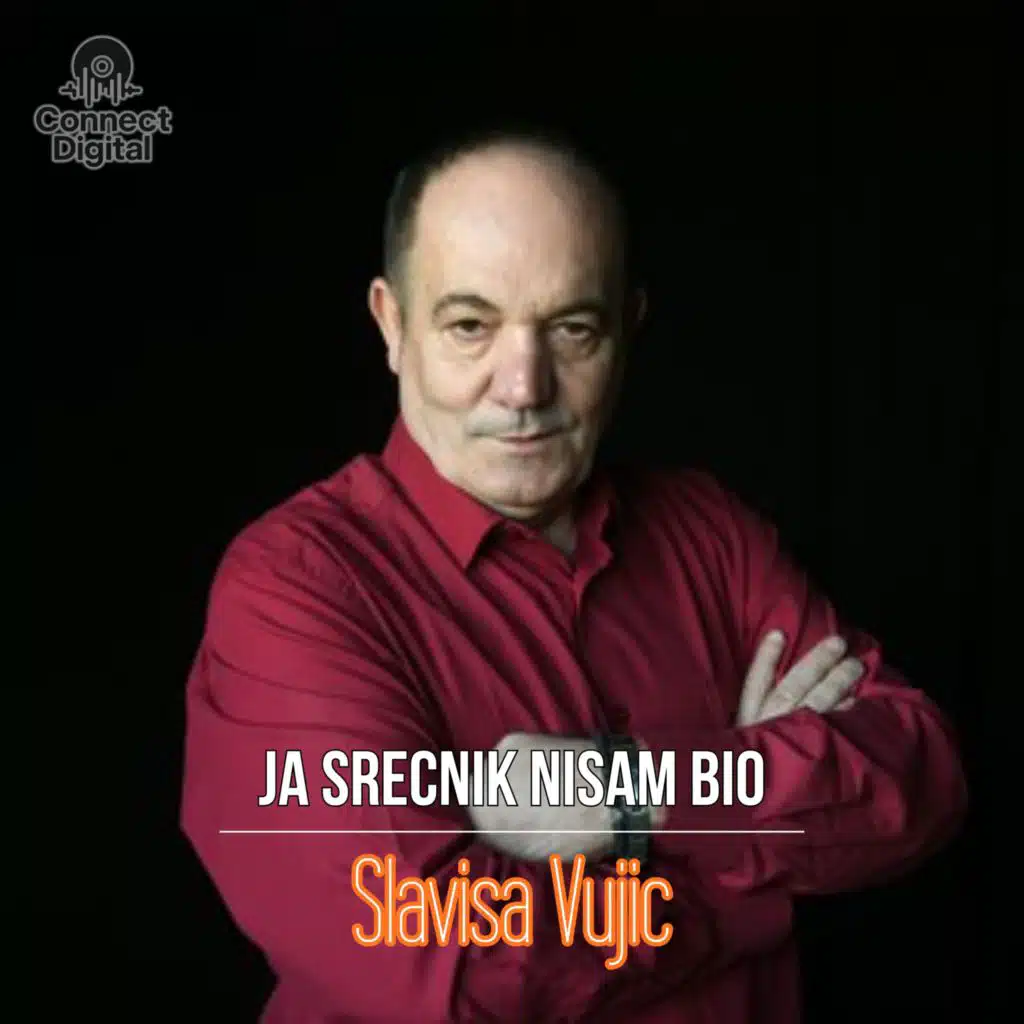 Ja srecnik nisam bio