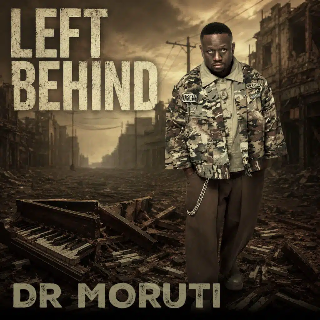 Dr Moruti