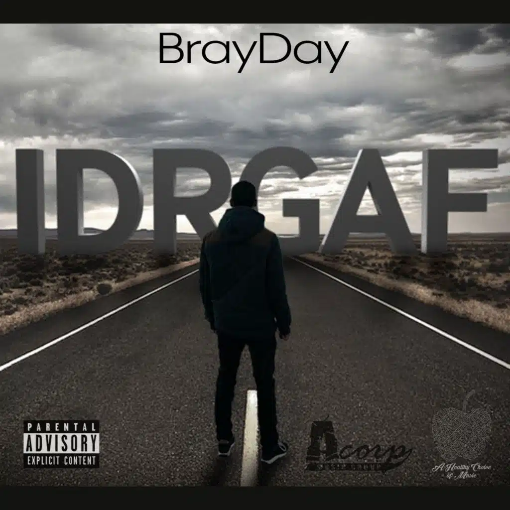 Bray Day
