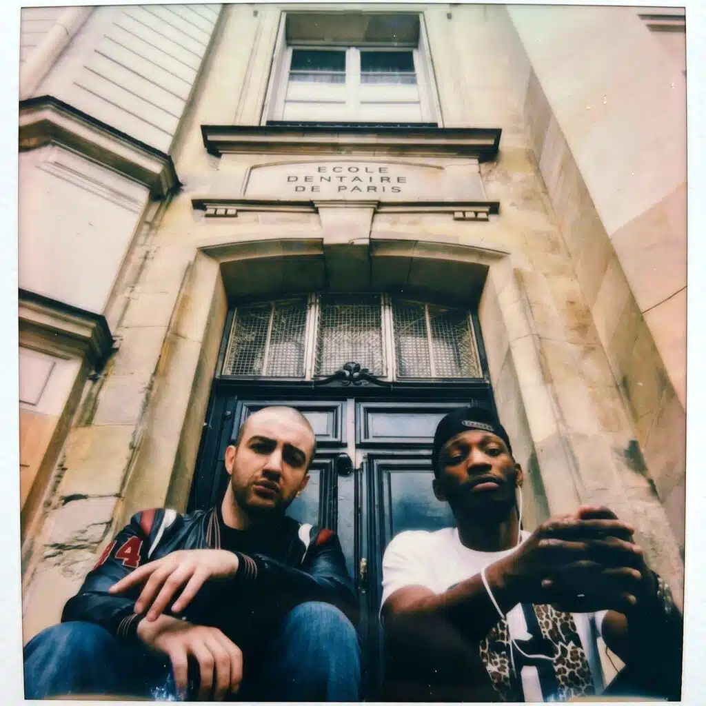 Paris Centre