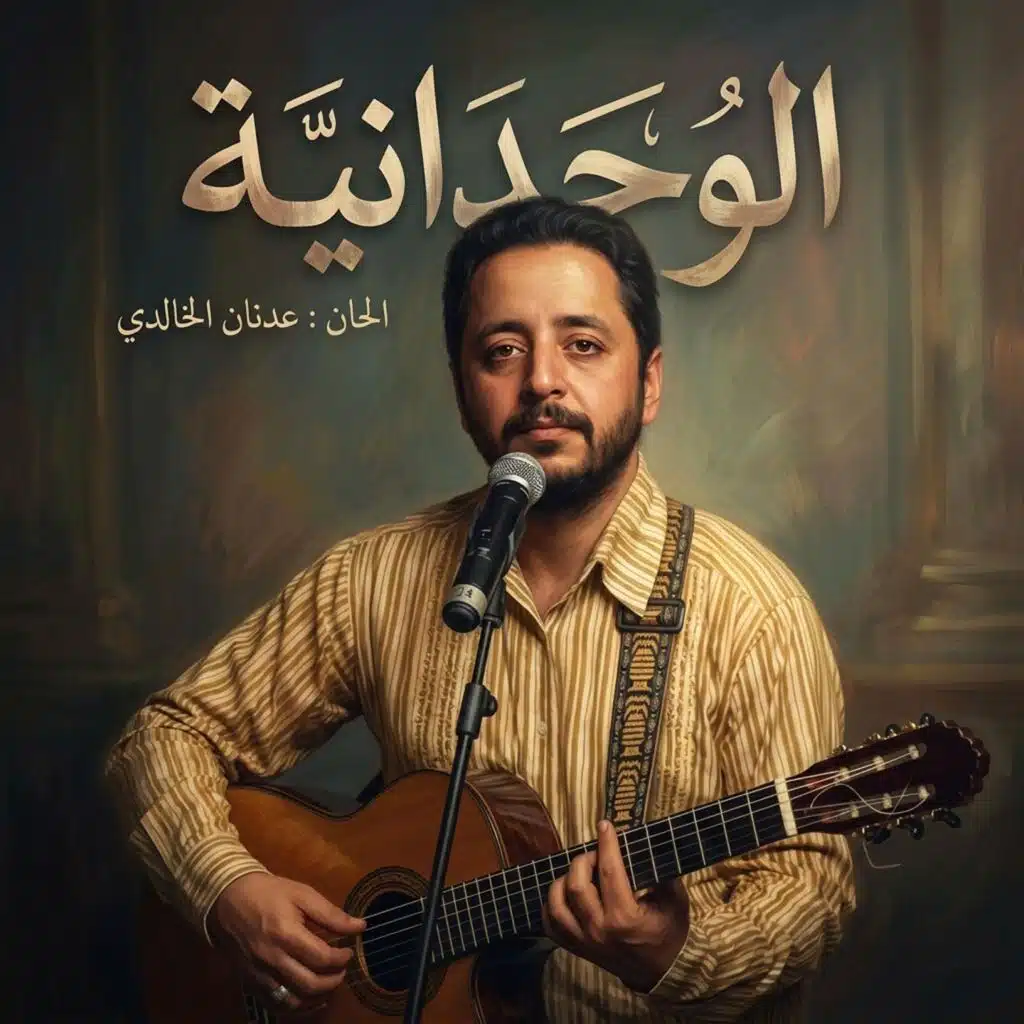 Al Wa7daniya - الوحدانية