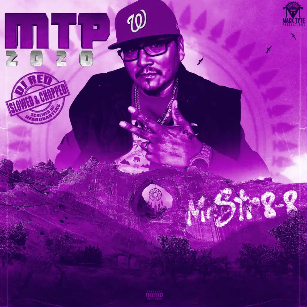 MTP 2020 (Slowed & Chopped)
