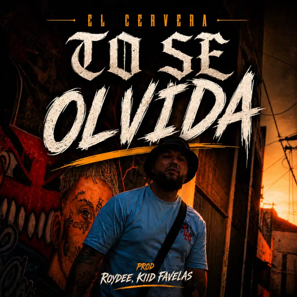 El Cervera