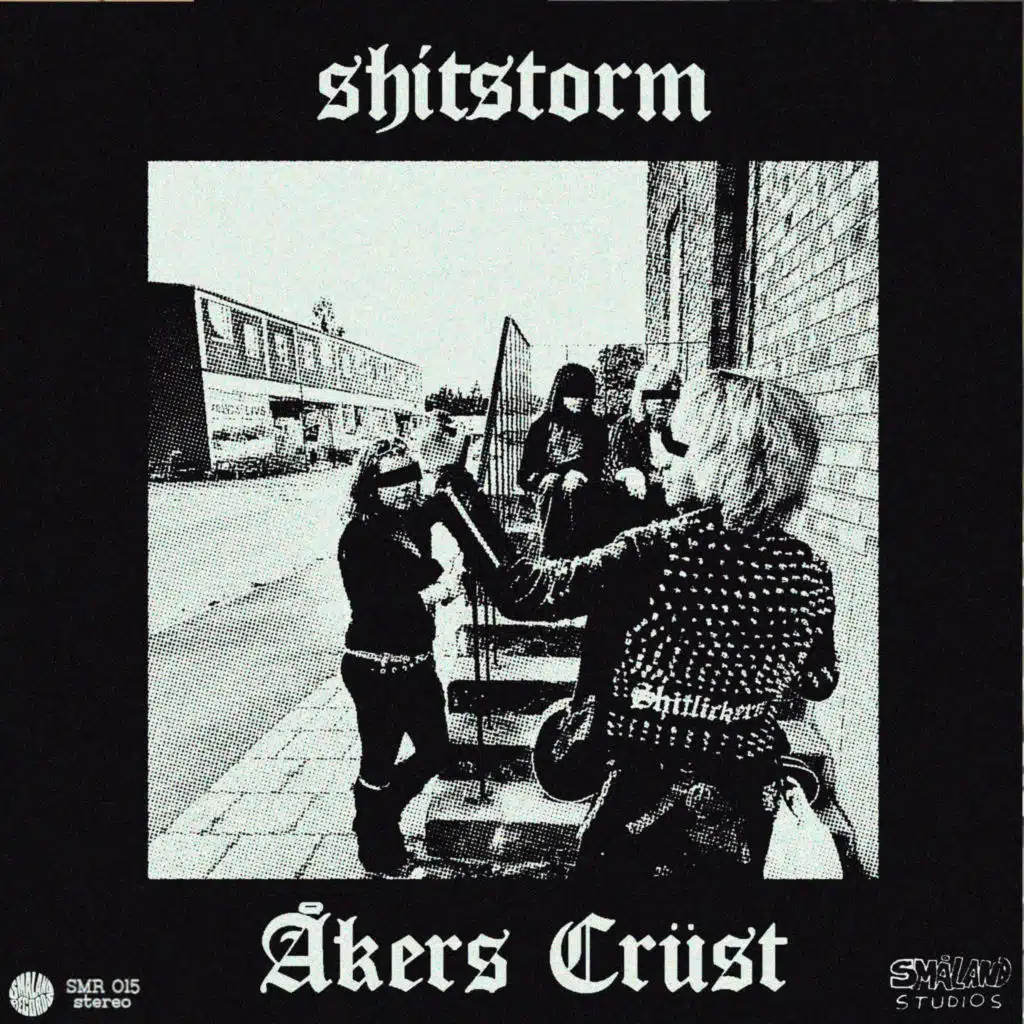 Shitstorm
