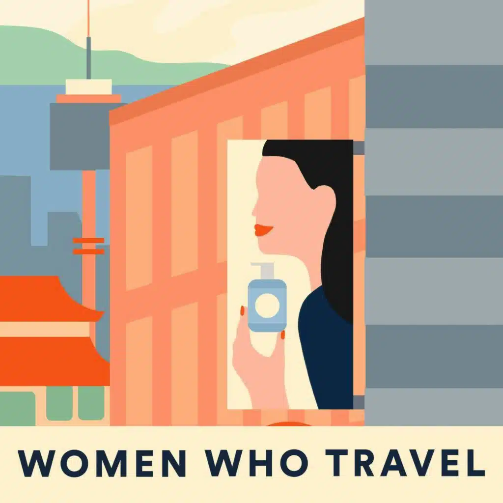 Writer Elise Hu on Life in Seoul and the Rise of K Beauty