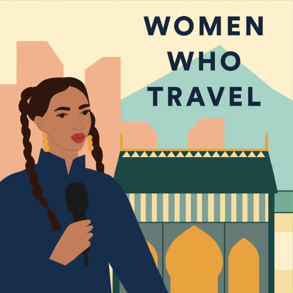 Morocco, Music, and More With Faouzia