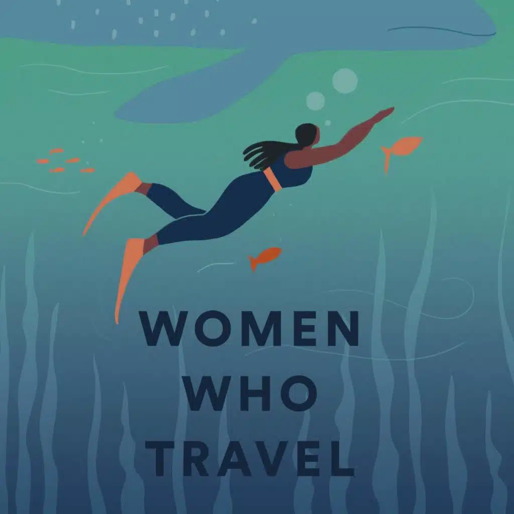 What It Takes to Become a Free Diver, Caring for Our Oceans, and More